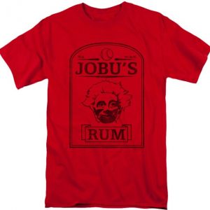 Jobu's Rum Major League
