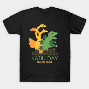 Kaiju Day