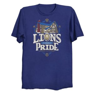 Lion's Pride Inn
