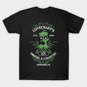 Lovecraft's Emporium