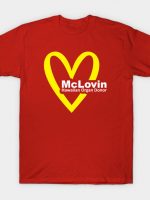 McLovin II T-Shirt