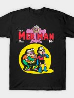 Merman T-Shirt