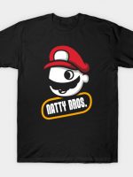 Natty Bros 1 T-Shirt