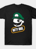 Natty Bros 2 T-Shirt