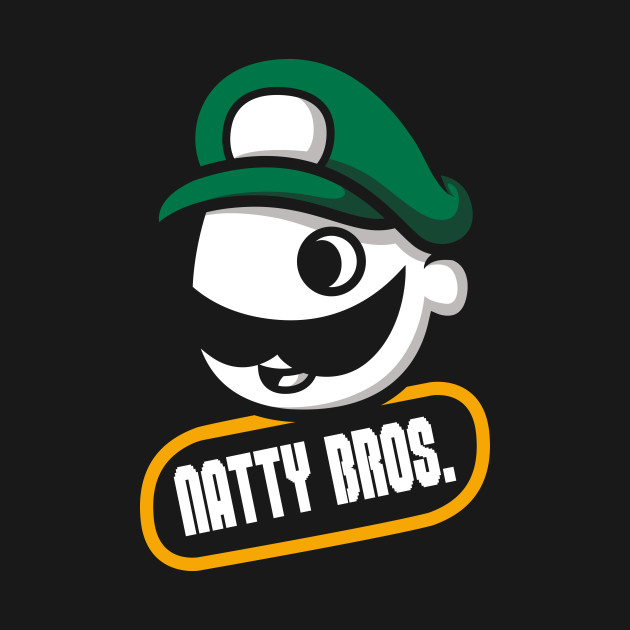 Natty Bros 2