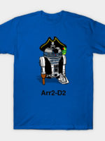 Arr2D2 T-Shirt