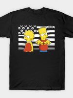 Simpsonia T-Shirt