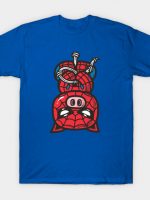 Spider Pig T-Shirt