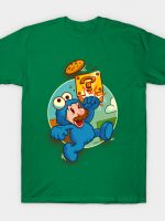 Super Cookie Bros T-Shirt