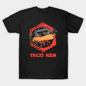 Taco Ren