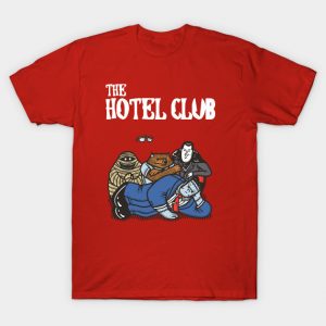 The Hotel Club