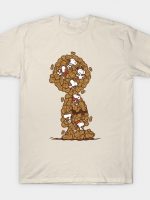 The Peanut Doodle T-Shirt