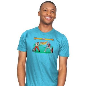 The Price Is Wrong T-Shirt