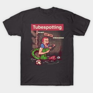 Tubespotting