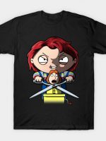 Chucky Griffin T-Shirt