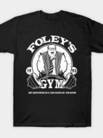 Motivational Gym T-Shirt