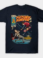 Future Surfer T-Shirt