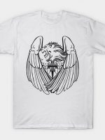 Griever winged T-Shirt