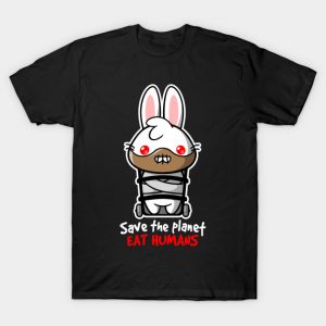 Hannibal bunny
