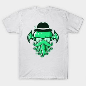 Hipster Cthulhu