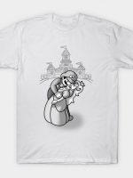 Mario Kiss T-Shirt