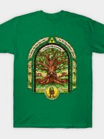 Great Deku Tree T-Shirt