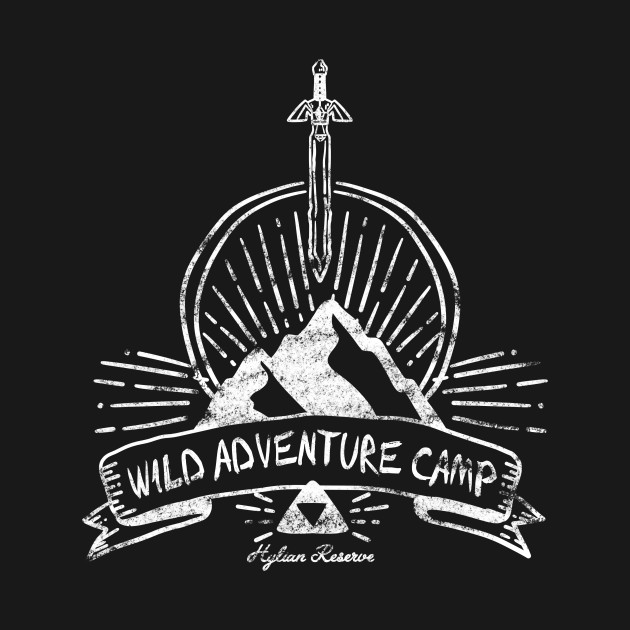 Wild Adventure Camp