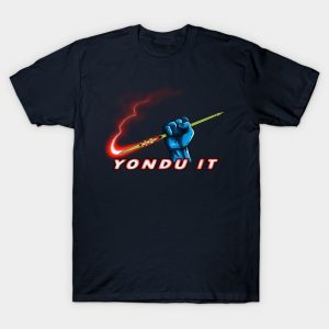 Yondu It