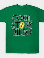 COOL STORY BILBO T-Shirt