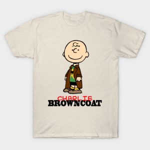 Charlie Browncoat
