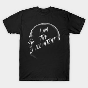 I Am The Ill Intent
