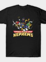 Ninja Nephews T-Shirt