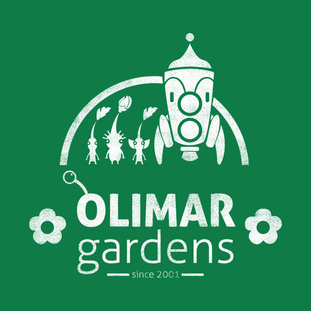 Olimar Gardens