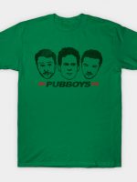PUBBOYS T-Shirt