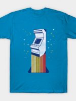 Retro Rainbow T-Shirt