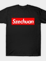 Szechuan Supreme T-Shirt