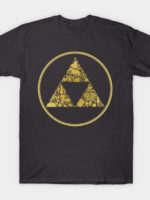 The Triforce T-Shirt
