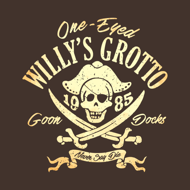 Willy's Grotto