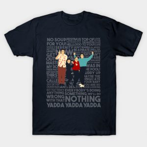 A Shirt About Nothing