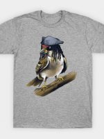 Captain Sparrow T-Shirt
