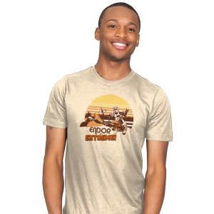 Endor is Extreme T-Shirt