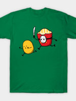 French Fried Jason T-Shirt