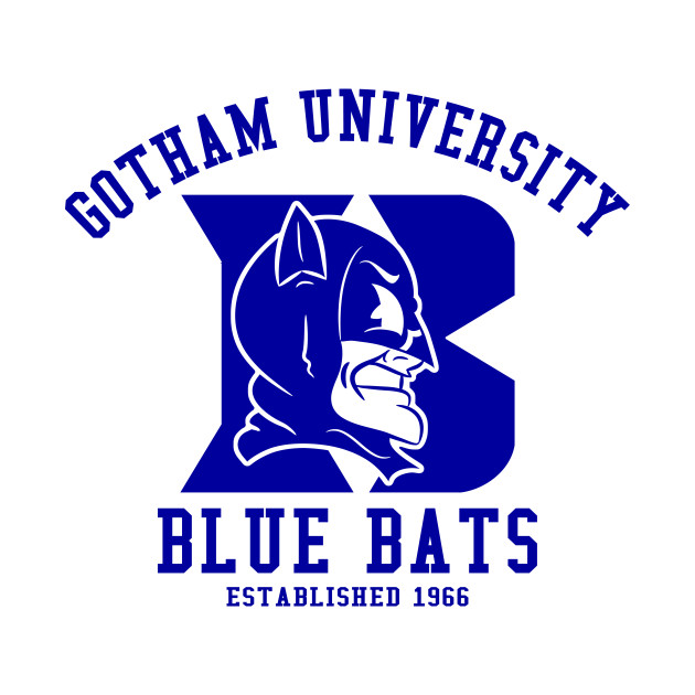 GCU Blue Bats