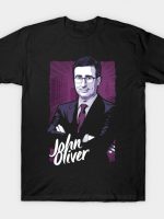John Oliver T-Shirt