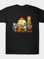 Pokermon T-Shirt