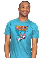Prince of Power T-Shirt