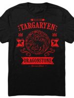 The Red Dragon T-Shirt