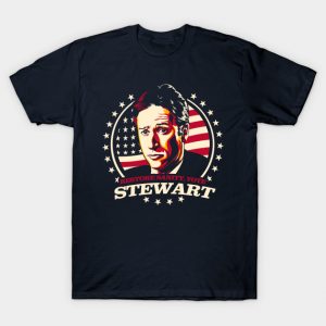 Vote Jon Stewart