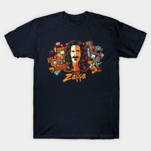 Zappa Is the Best