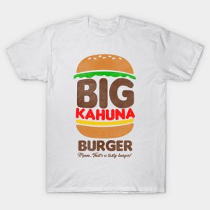 Big Kahuna Burger